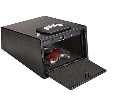 Gun Safe